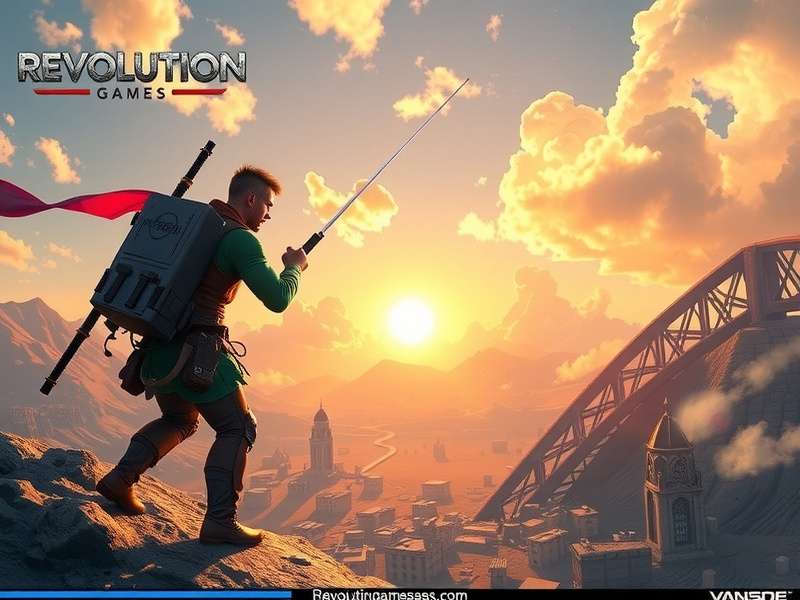 Cyber Strike game screenshot